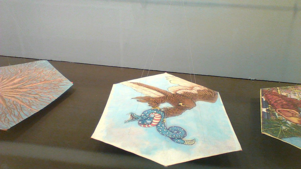 Printkites